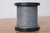 Cabo de Aço Galvanizado Revestido 3,20 mm 6x7 AA – Final 4,80 mm (PVC Cristal) - comprar online
