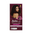 Coloração creme Detra Hair Cosmeticos Kit color 5.0 Castanho Claro 50gr
