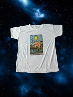 REMERAS TAROT