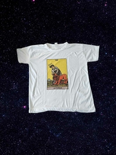 REMERAS TAROT - comprar online