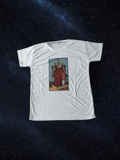 REMERAS TAROT - comprar online