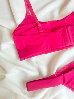 Conjunto Conforte- Pink - comprar online