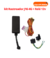 KIT J16 4G + Relé 12v USB BATERIA 300AMH Rastreador e Bloqueador