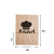 Saco Kraft Pardo (Estampa Food) 28x36x17 - 50 Un. na internet