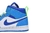 Imagem do Air Jordan 1 Mid SE "Sprite"