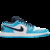 Air Jordan 1 Low "Unc 2021" - SNEAKER MAN