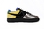 Louis Vuitton x Nike Air Force 1 Low "Silver Yellow" - loja online