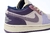 Air Jordan 1 Low "Easter Egg" na internet