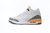 Air Jordan 3 "Laser Orange" - SNEAKER MAN