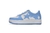 A Bathing Ape Bape Sta Low "White Blue" - SNEAKER MAN