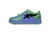 Marvel x A Bathing Ape Bape Sta Low "Hulk" - SNEAKER MAN