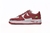 Louis Vuitton x Nike Air Force 1 Low "White Red" - SNEAKER MAN