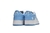 A Bathing Ape Bape Sta Low "White Blue" - loja online