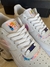 Nike Air Firce 1 Low “Have A Good Game” - loja online