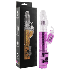 Vibrador Rotativo USB - 36 Modos - comprar online