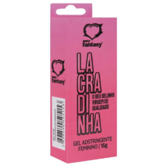 Adstringente Lacradinha 15g - Sensações SS