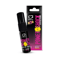 Excitante Spray - Eletrizante Power Shock 220V 15ml - comprar online