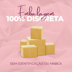 Fantasia Body Presidiária - loja online