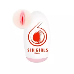 Egg Six Girl