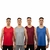 Kit 4 Regata Masculina DRI-LEVE