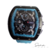 Curren Crono Sky Blue - Sena Imported Watches