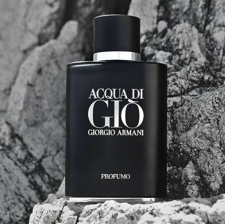 Armani profumo on sale