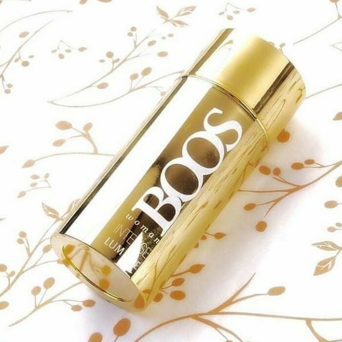 Boos Woman Intense Lumiere EDP 90 ml O C T A V I A