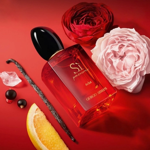 Giorgio Armani Because It s You EDP 50 ml