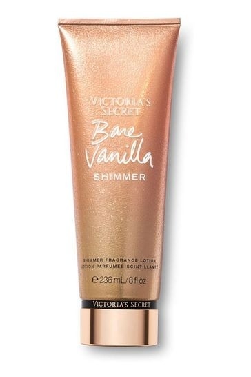 Body Splash Victoria's Secret COCONUT PASSION SHIMMER 250 ml