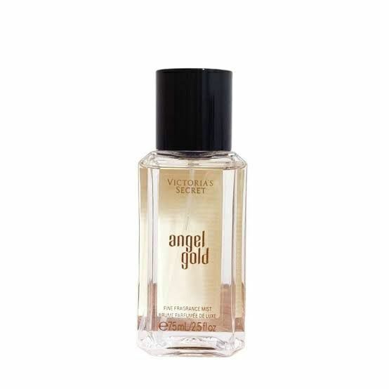 Body Splash Eau de Parfum Victoria´s Secret ANGEL GOLD