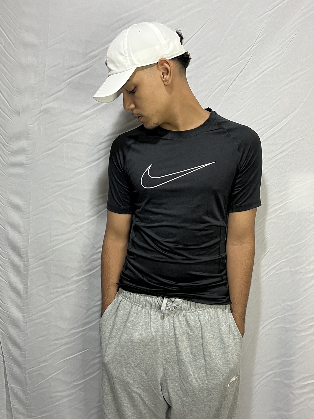 Camiseta Nike Pro