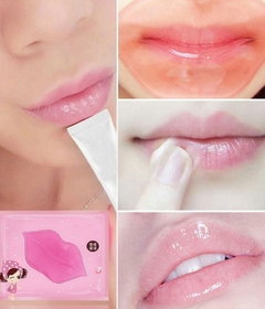 MASCARILLA PARA LABIOS