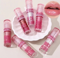 BRILLO LABIAL DUCK PLUMP - MISS LARA - comprar online