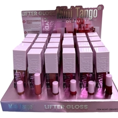 BRILLO LABIAL LIFTER GLOSS - MINI TANGO