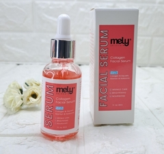 SERUM FACIAL COLÁGENO Y ÁCIDO HIALURÓNICO 30ML - MELY