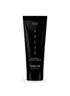 CREMA PARA PEINAR ARGÁN 250ml - FIDELITÉ