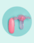 Vibrador Calcinha Borboleta - comprar online