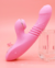 Vibrador Sugador Aquece Vai e Vem