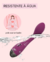 Vibrador Evelyn - comprar online