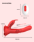 Aurora Vibrador Ponto G - comprar online