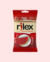 Preservativo Rilex Aromatizado na internet