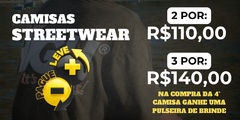 Banner da categoria Thug Nine