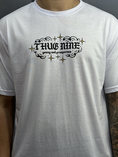 Camisa Thug Nine - comprar online