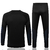 Conjunto Portugal - Nike - Preto - comprar online