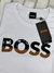 Camisa Peruana Hugo Boss - comprar online