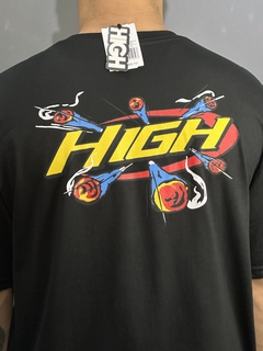 Camisa high - comprar online