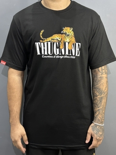 Camisa Thug Nine - loja online