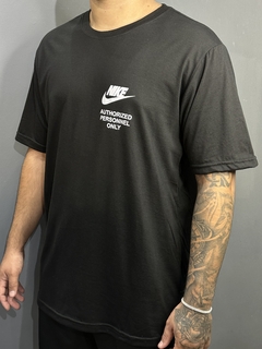 Camisa Nike - Jota's Imports