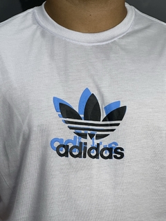 Camisa Adidas - Jota's Imports