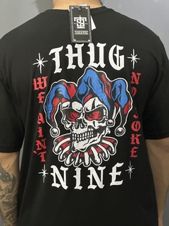 Imagem do Camisa Thug Nine